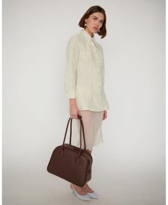 La Autostrada Tote Bag