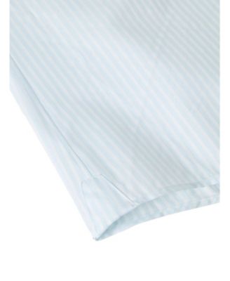 Reynolds Dobby Stripe Contemporary Fit Shirt