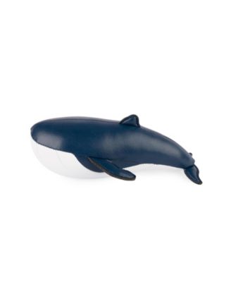 Whale Wave Paperweight