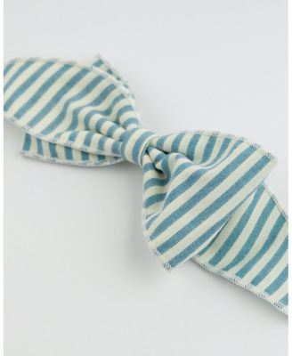 Girls' Scarlett Bow on Cabana Clip - Baby