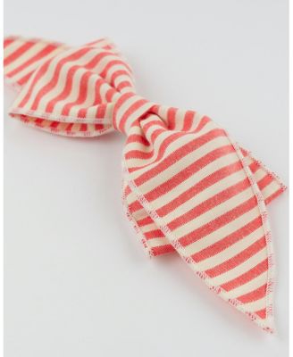 Girls' Scarlett Bow on Cabana Clip - Baby