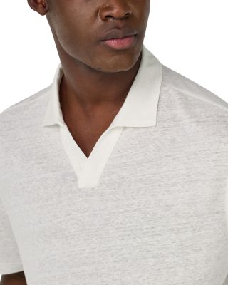 Stretch Polo Shirt