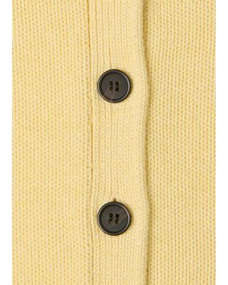 Short Sleeve Cardigan