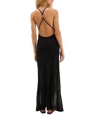 Daphne Maxi Dress Swim Cover-Up