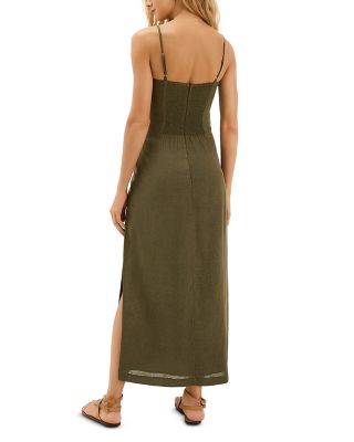 Mallorca Maxi Dress Swim Cover-Up