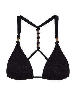 Milos Triangle T Back Bikini Top & Milos Bikini Bottom