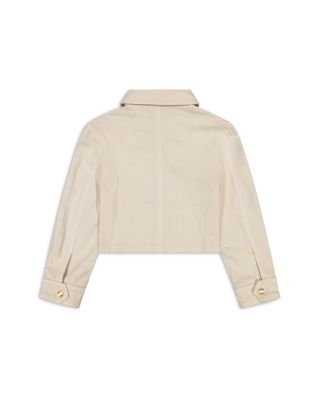 Girls' Manning Jacket - Big Kid