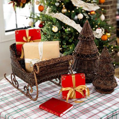 Devon Willow 16" Tree