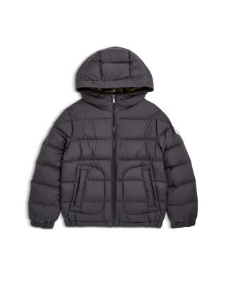 Boys' Grecois Down Puffer Jacket - Big Kid