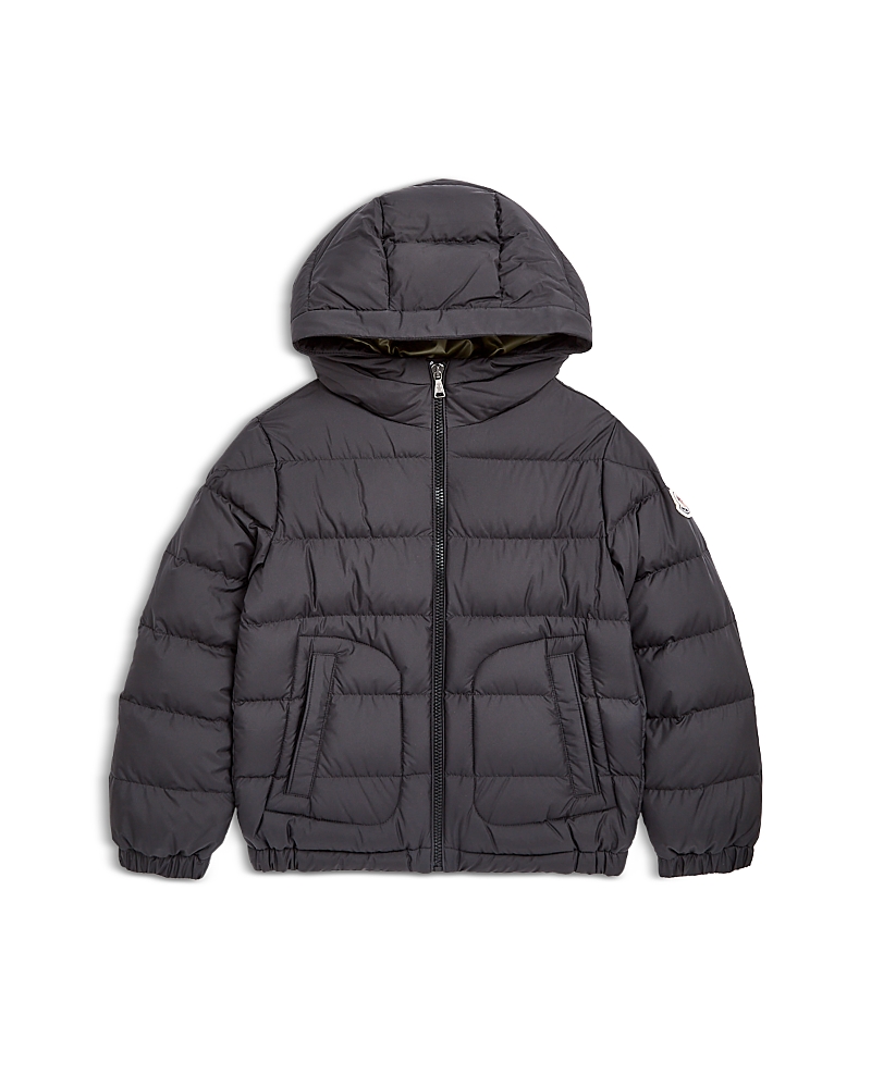 Moncler Boys' Grecois Down Puffer Jacket