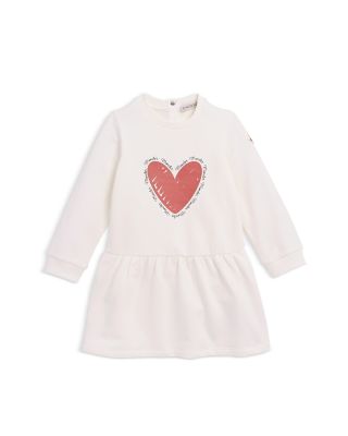 Girls' Heart Dress - Baby, Little Kid