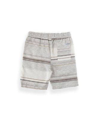 Boys' Passport Shorts - Big Kid