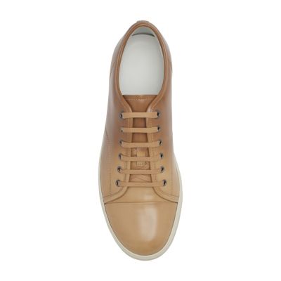 DBB1 Gradation Leather Sneakers