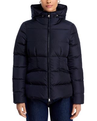 Avoce Puffer Jacket