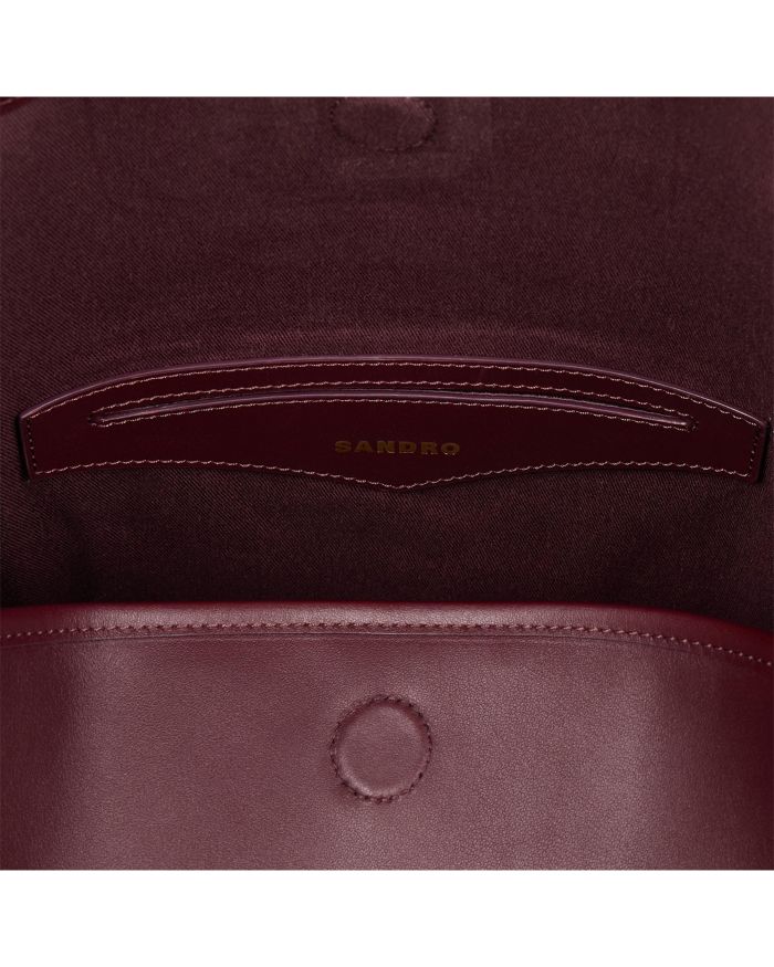 Bucket Bag