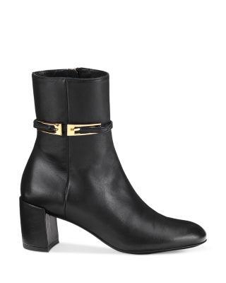 Women&#39;s Lynn Buckled Boots