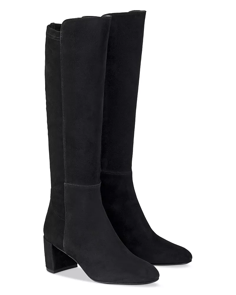Agl Women's Lynn High Heel Boots