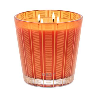 Pumpkin Chai Luxury Candle, 47.3 oz. 