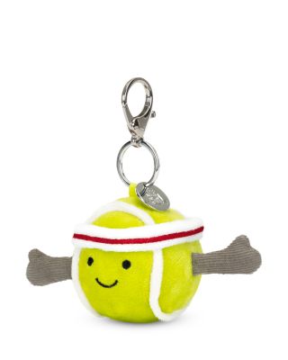 Amuseables Sports Tennis Bag Charm - Ages 12M+