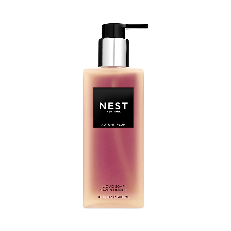 Nest New York Autumn Plum Liquid Soap In Multi