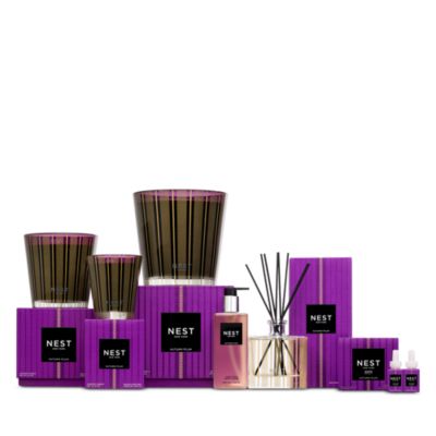 Autumn Plum Collection