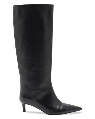 Women&#39;s Kiki Kitten Heel Boots