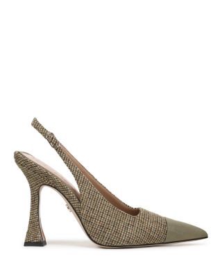 Women's Odette 2 Pointed Pumps