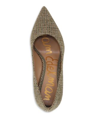 Women&#39;s Hazel Pumps