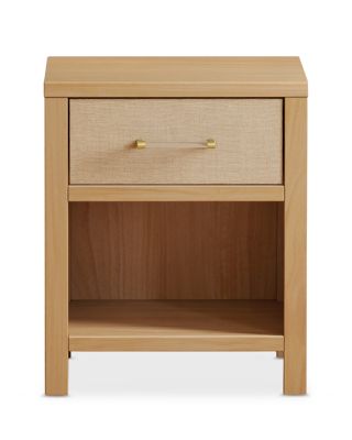 Eloise Assembled Nightstand