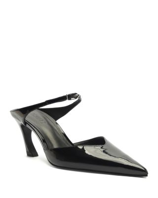 Women&#39;s Laurie Pointed Pumps