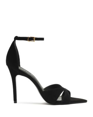 Women's Hilda Leaf Sandals