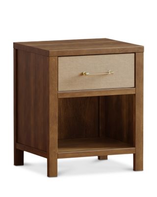 Eloise Assembled Nightstand
