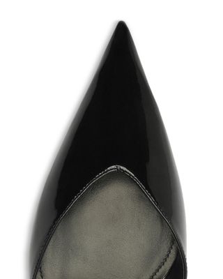 Women&#39;s Laurie Pointed Pumps
