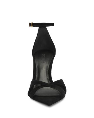 Women's Hilda Leaf Sandals