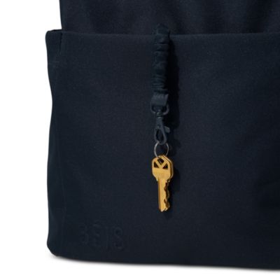 The Classic Backpack