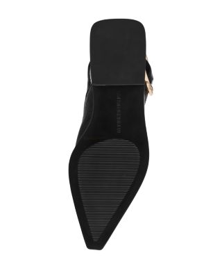 Women&#39;s Shay Pointed Flats