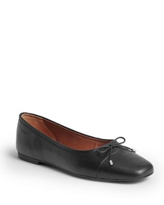 Vagabond Shoemakers - Women's Jolin Ballet Flats
