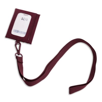 The ID Card Holder