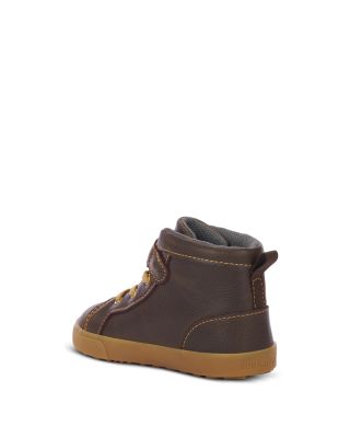 Boys' Hudson High Sneaker Boots - Toddler