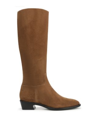 Women's Andes Boots