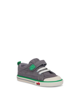 Boys' Stevie II Denim Sneakers - Toddler, Big Kid