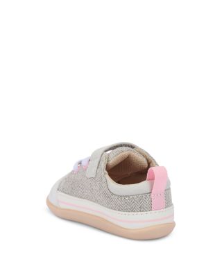 Girls' Stevie Mini Sneakers - Baby, Toddler