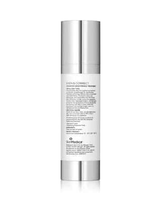 Even & Correct Advanced Brightening Treatment 2 oz.