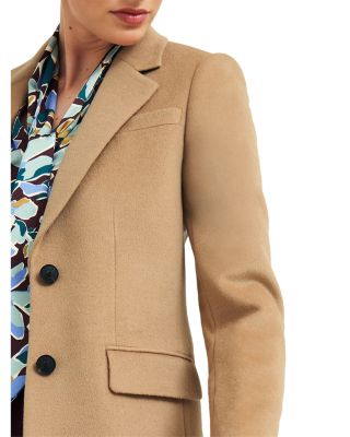 Petite Cavendish Coat