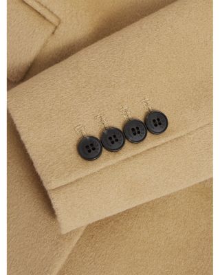 Petite Cavendish Coat