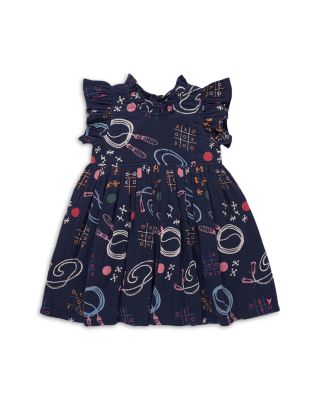 Pink Chicken - Girls' Jennifer Dress - Little Kid