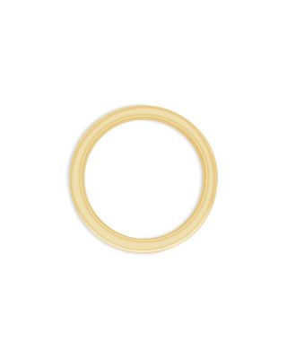Diamond Channel Set Band Ring in 14K Yellow Gold, 0.50 tcw 