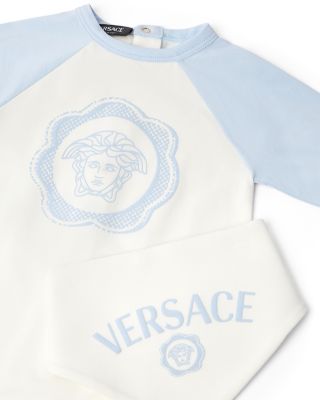 Unisex Coverall &amp; Bib - Baby