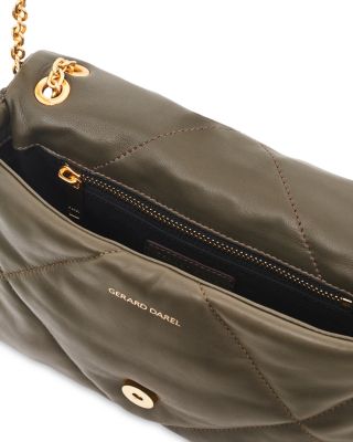 Le Fanny Crossbody Bag