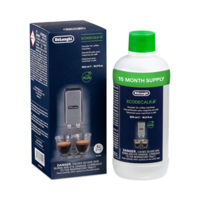 De'Longhi - Decalk Descaler, 16.9 Oz.